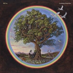 Countless Branches by Bill Fay