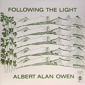Following The Light by Albert Alan Owen