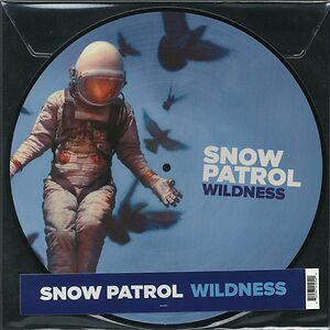 Wildness by Snow Patrol