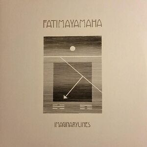 Imaginary Lines by Fatima Yamaha