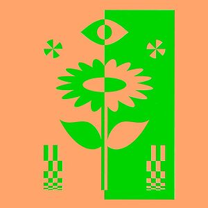 Track Six / Harmonic Eye by FSOM