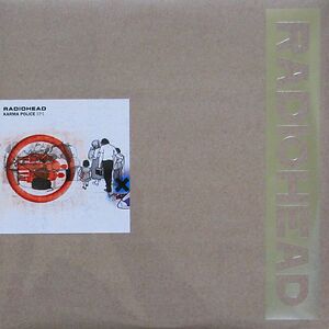 Karma Police by Radiohead