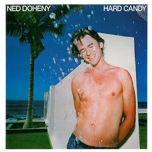 Hard Candy by Ned Doheny