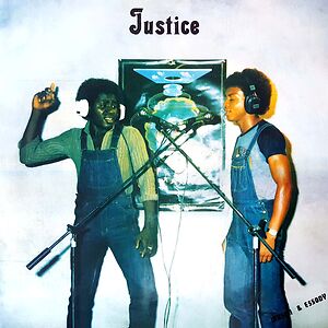 Justice by Dibson & Essody