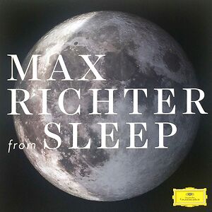 From Sleep by Max Richter