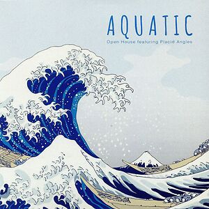 Aquatic by Open House feat. Placid Angles