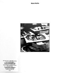 Mark Hollis by Mark Hollis