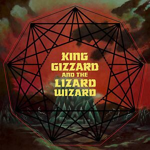 Nonagon Infinity by King Gizzard And the Lizard Wizard