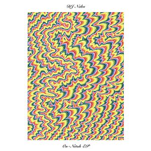 On-Netoh by DJ Nobu