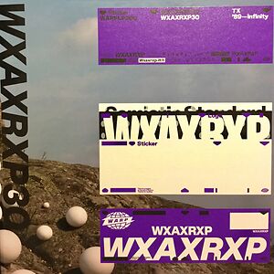 WXAXRXP30 by Various