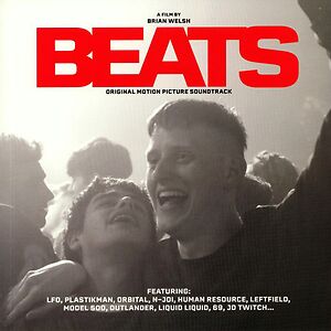 Beats (Soundtrack) by Various