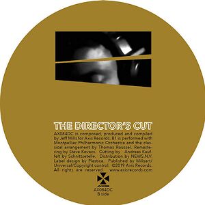 The Bells - The Director's Cut Chapter 6 by Jeff Mills