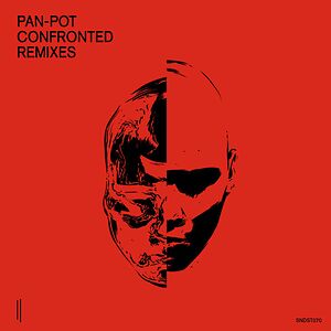 Confronted Remixes by Pan-Pot