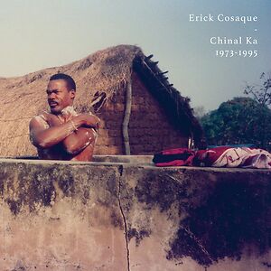 Chinal Ka 1973-1995 by Erick Cosaque