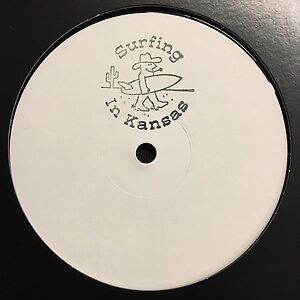 Surfing In Kansas Vol. 1 by Various