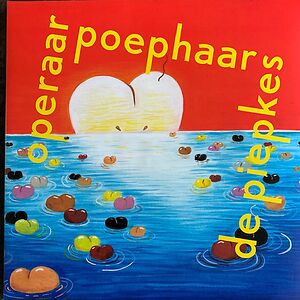 Operaar Poephaar by De Piepkes