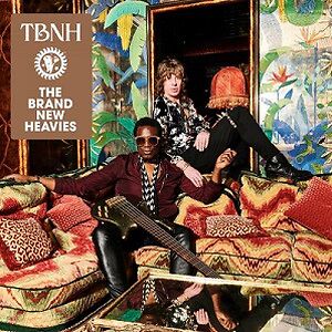 TBNH by The Brand New Heavies