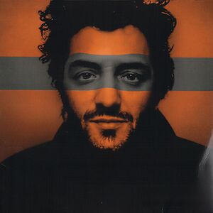 Je Suis Africain by Rachid Taha