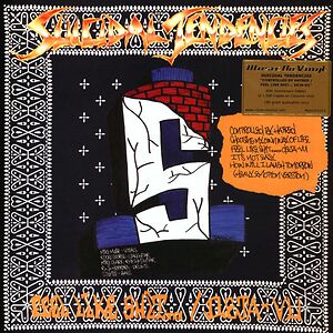 Controlled By Hatred / Feel Like Shit...Deja-Vu by Suicidal Tendencies