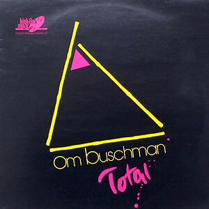 Total by Om Buschman