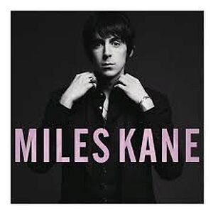 Colour Of The Trap by Miles Kane