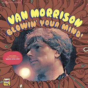 Blowin' Your Mind! by Van Morrison