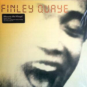 Maverick A Strike by Finley Quaye
