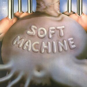Six by Soft Machine