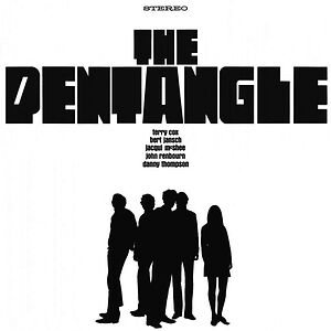 The Pentangle by Pentangle