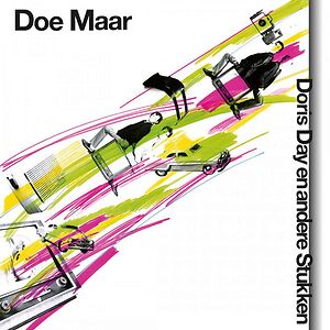 Doris Day En Andere Stukken by Doe Maar