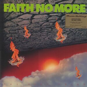 The Real Thing by Faith No More