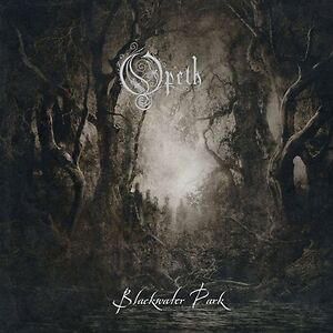 Blackwater Park by Opeth