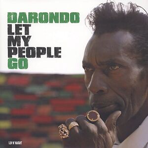 Let My People Go by Darondo