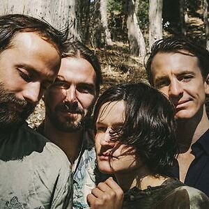 Two Hands by Big Thief