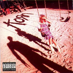 Korn by Korn