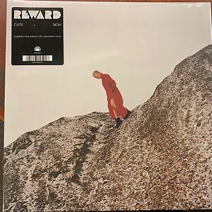 Reward by Cate Le Bon
