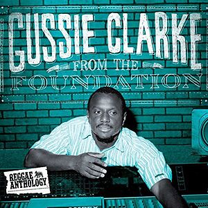 From The Foundation by Augustus "Gussie" Clarke