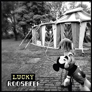 Lucky by Roosbeef