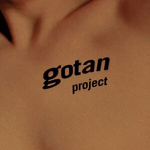 La Revancha Del Tango by Gotan Project