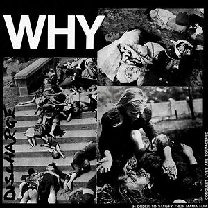 Why by Discharge