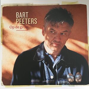Op De Groei by Bart Peeters