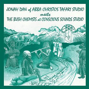 Dubs From Zion Valley (MD015) by Jonah Dan