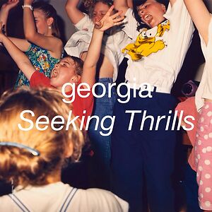 Seeking Thrills by Georgia