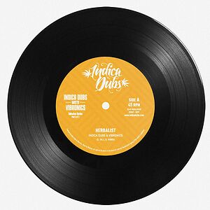 Herbalist by Indica Dubs