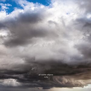 All Visible Objects by Moby