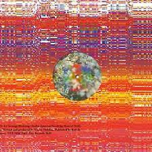 Teenage Birdsong by Four Tet