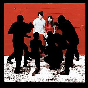 White Blood Cells by The White Stripes