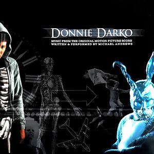 Donnie Darko (Music From The Original Motion Picture Score) by Michael Andrews