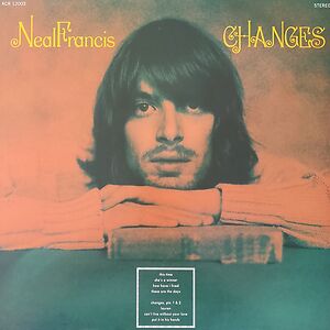 Changes by Neal Francis