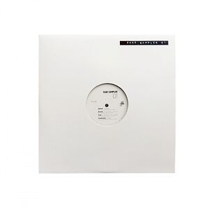 FAKE Sampler 01 by Various